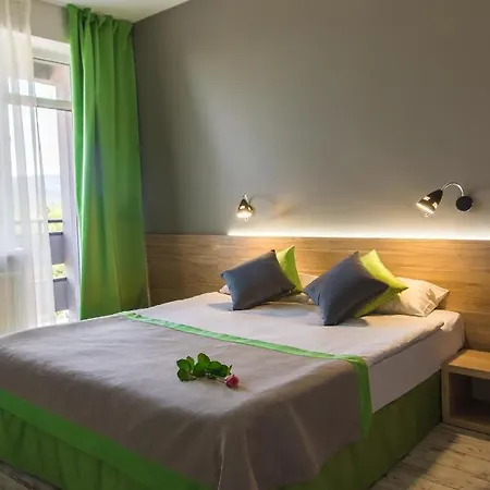 Vesna Hotel Truskavets