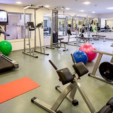 Vesna Hotel Truskavets