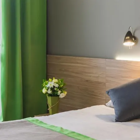 Vesna Hotel