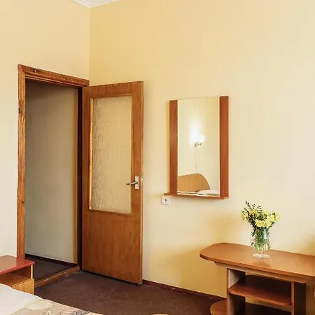 Vesna Hotel