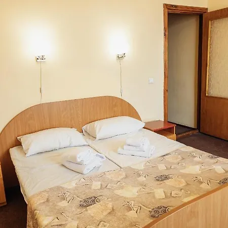 Hotel Vesna Truskavets