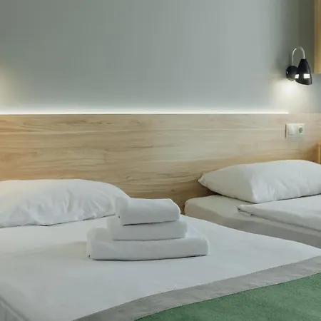 Hotel Vesna