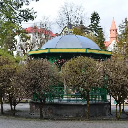 Vesna 3* Truskavets