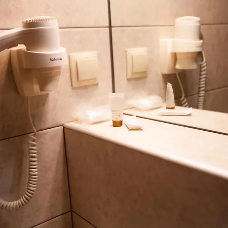 Vesna Hotel Truskavets