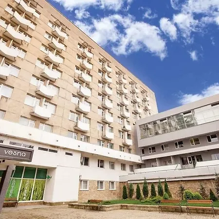 Vesna Truskavets
