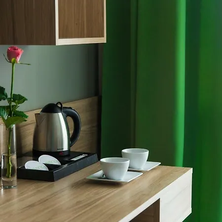 Vesna Hotel Truskavets