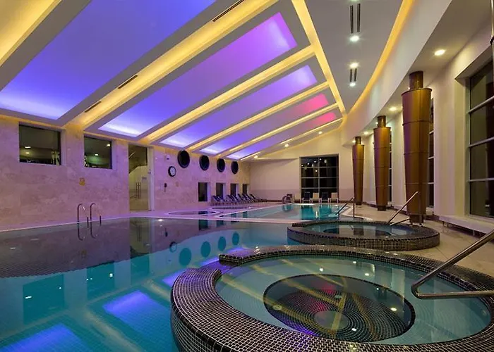 Hotel Vesna 3*