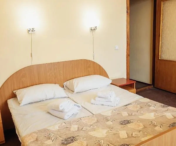 Hotel Vesna Truskavec'
