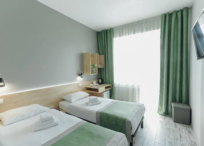 Vesna Hotel