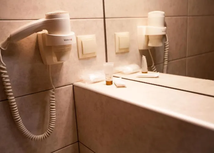 Vesna Hotel Truskavec'