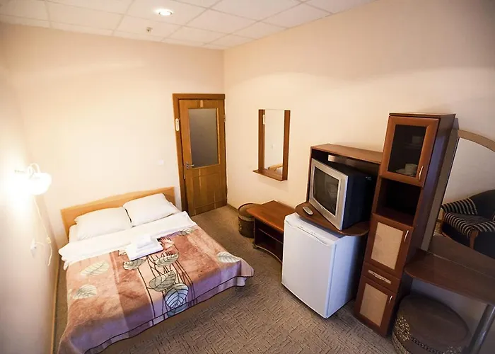 Vesna 3* Truskavec'