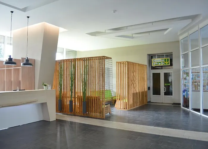 Vesna Hotel
