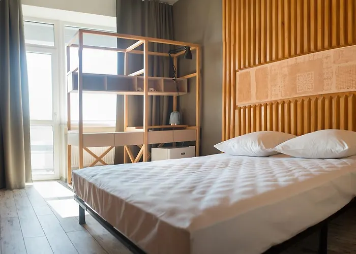 Hotel Vesna