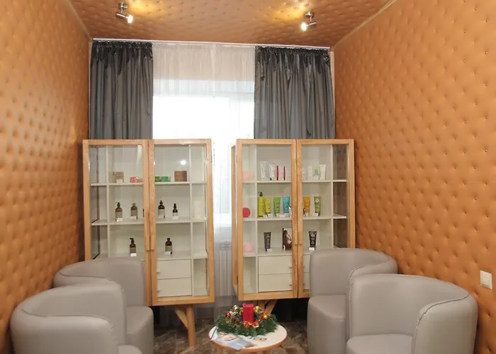Hotel Vesna