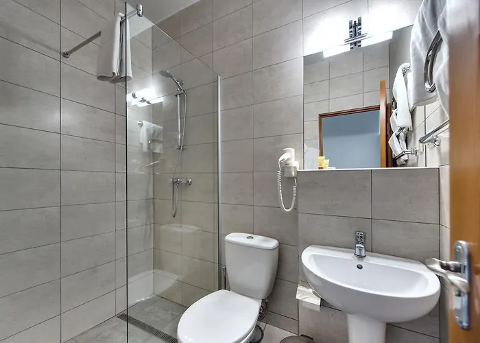 Hotel Vesna 3*