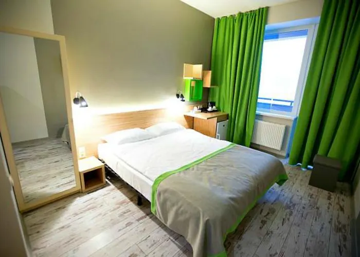 Vesna Hotel