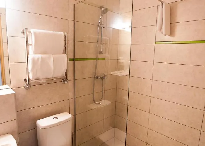 Vesna Hotel