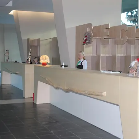 Vesna Szálloda Truszkavec