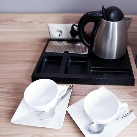 Szálloda Vesna Truszkavec